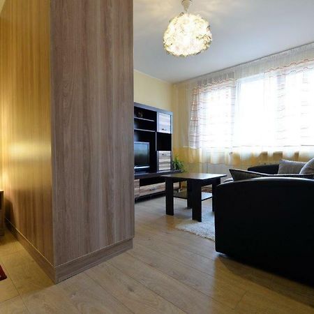 Kristinos Apartment Druskininkai Bagian luar foto