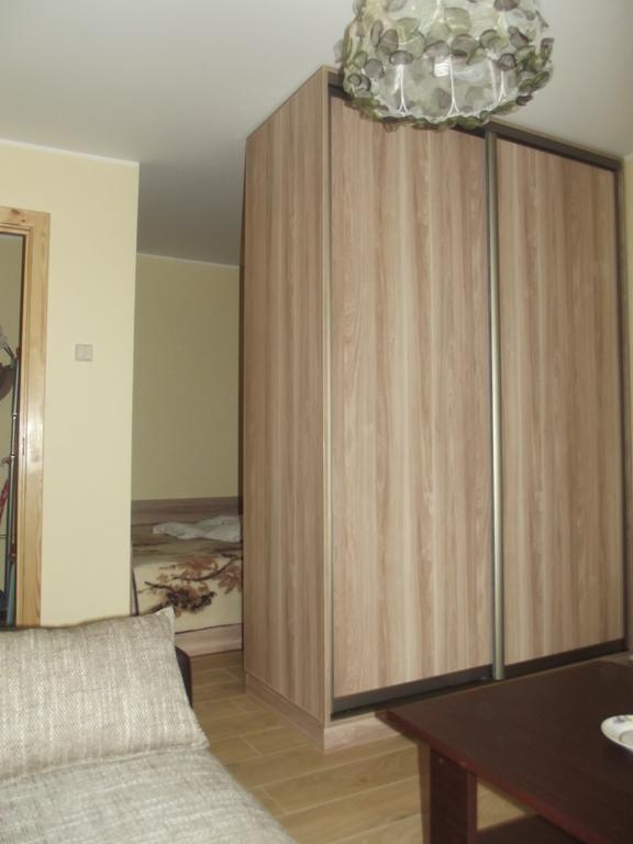 Kristinos Apartment Druskininkai Bagian luar foto