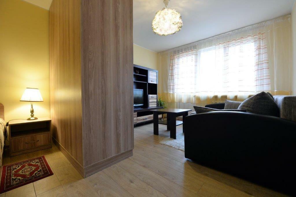 Kristinos Apartment Druskininkai Bagian luar foto