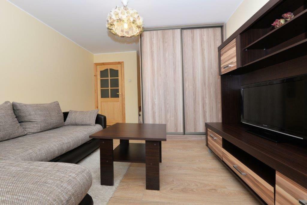 Kristinos Apartment Druskininkai Bagian luar foto